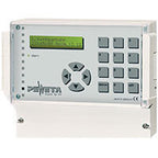 Signálné Hlavné Hodiny – elektronické – 240 x 184 x 115 mm
