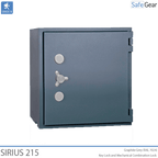 Sirius 215