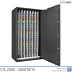 STL Key Safe