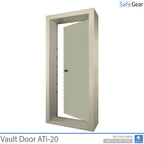Vault Door - ATi3-20 - Grade 3