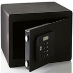 YSB/200/EB1 Yale Basic Trezor – notebook